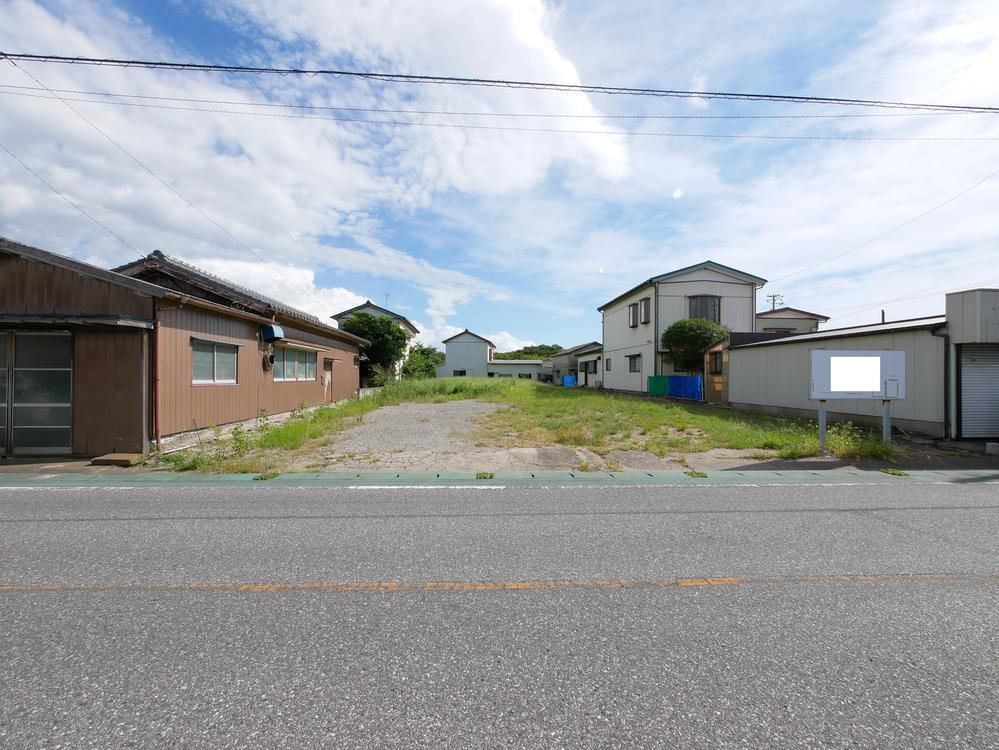 千葉県富津市富津 土地