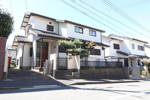神奈川県横浜市栄区飯島町 3280万円