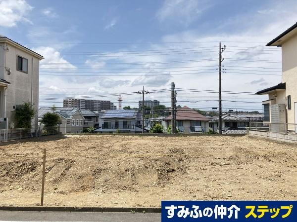 東京都町田市南つくし野２ 5980万円