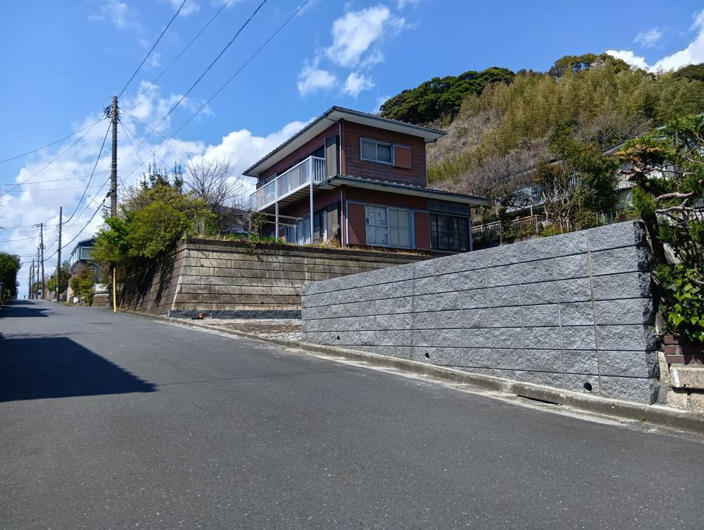 神奈川県鎌倉市稲村ガ崎５ 5780万円