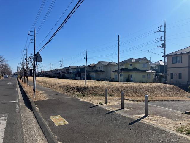 茨城県取手市桜が丘３ 1080.6万円