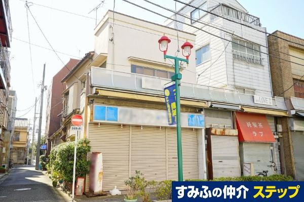 東京都台東区清川１ 2380万円
