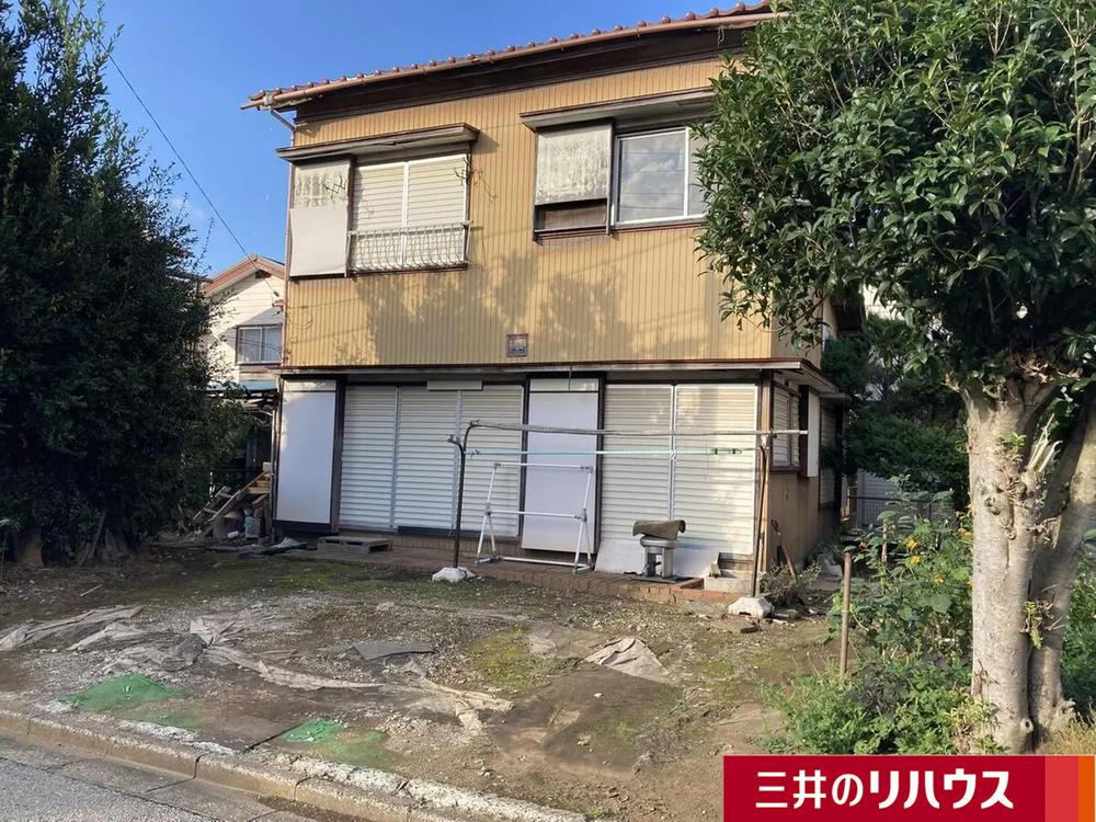 千葉県船橋市楠が山町 730万円