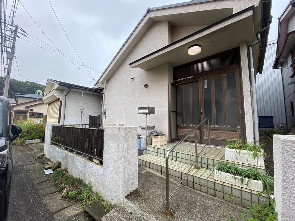 神奈川県三浦市三崎町城ケ島 1490万円