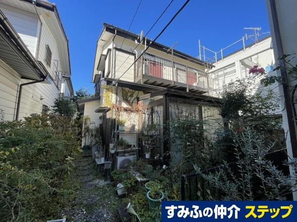 神奈川県海老名市上郷３ 2180万円