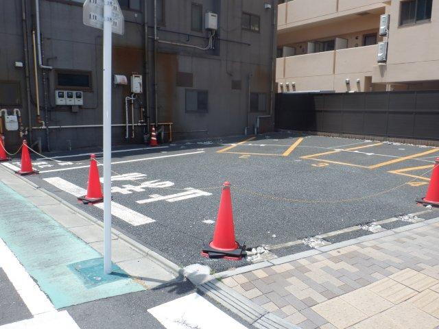 東京都台東区日本堤１ 18900万円