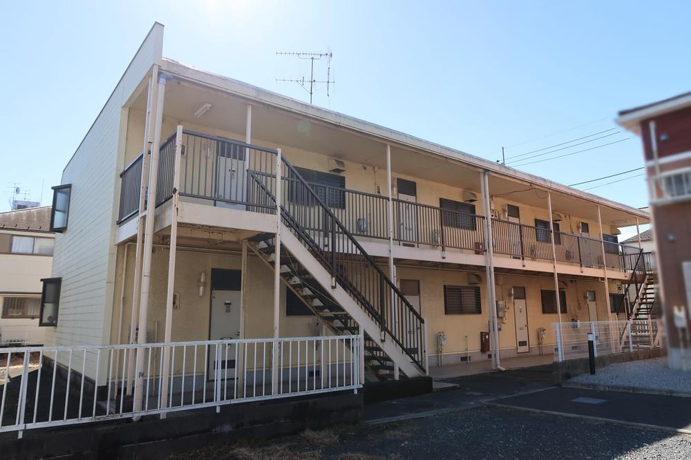 東京都福生市大字福生 7980万円