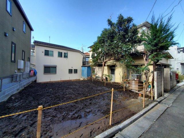 東京都板橋区泉町 3480万円