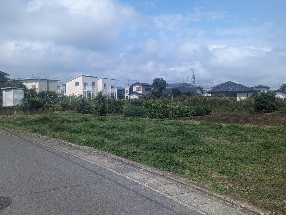 茨城県日立市金沢町４ 830万円