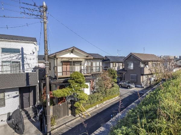 神奈川県横浜市港北区新吉田東７ 6280万円