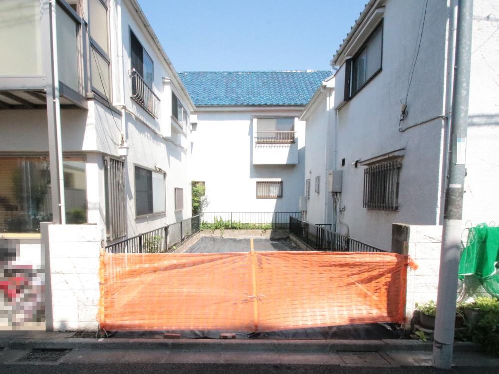 東京都世田谷区桜丘２ 4480万円