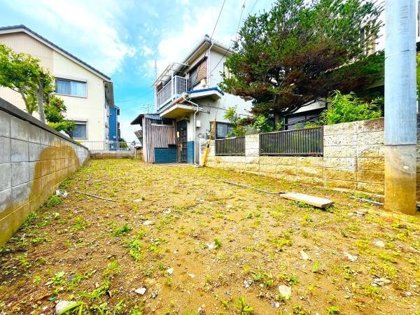 神奈川県茅ヶ崎市松尾 3280万円
