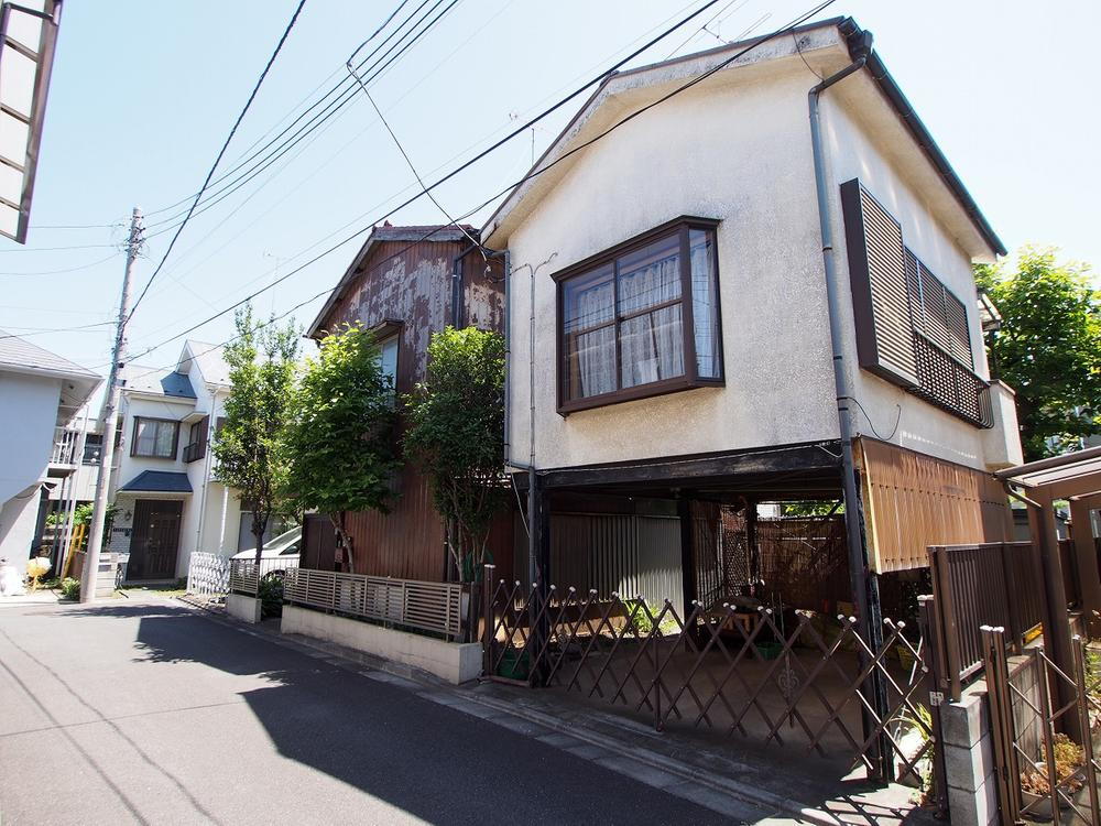 東京都小平市上水本町６ 4280万円