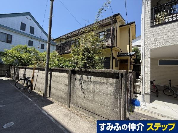 東京都葛飾区東新小岩５ 5380万円