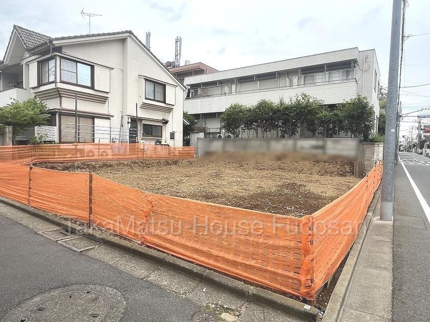 東京都大田区久が原５ 14800万円