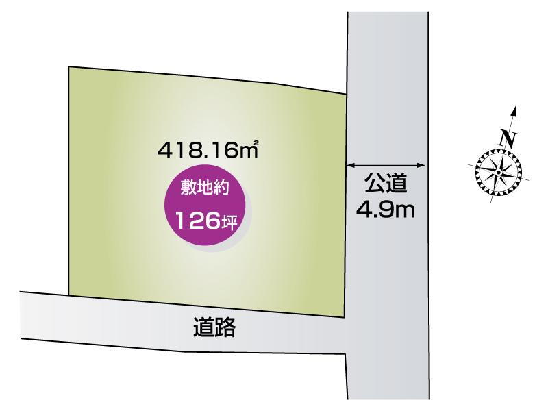 栃木県栃木市片柳町１ 1500万円