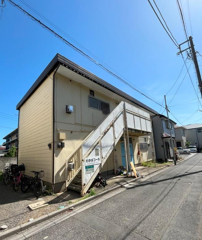 埼玉県川口市末広３ 5680万円