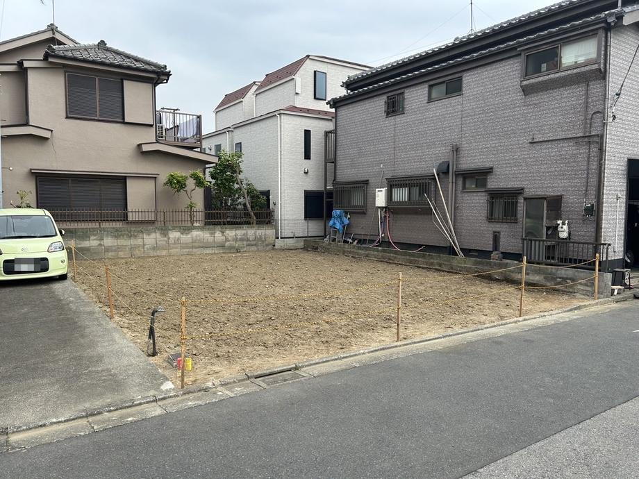 東京都葛飾区柴又４ 3730万円