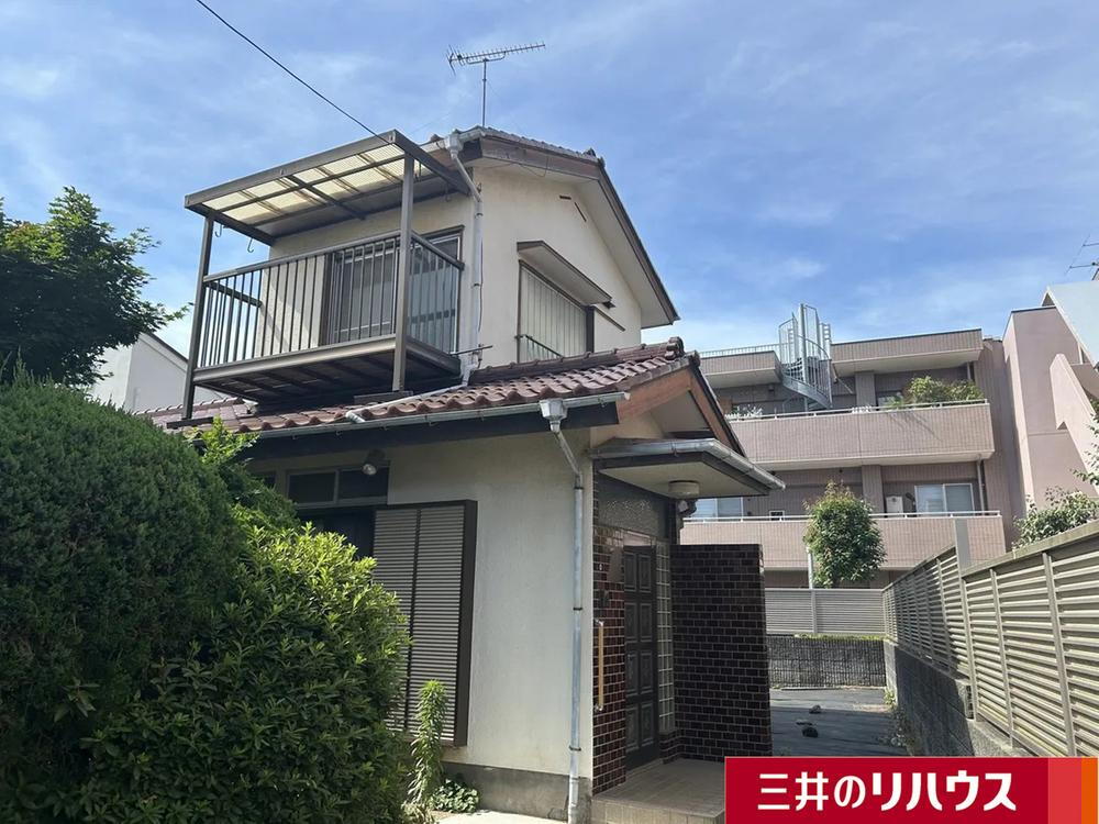 東京都世田谷区八幡山１ 10000万円