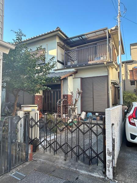 埼玉県川口市戸塚東４ 2780万円