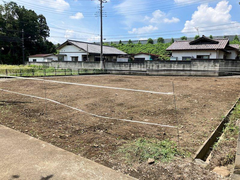 群馬県前橋市池端町 1100万円