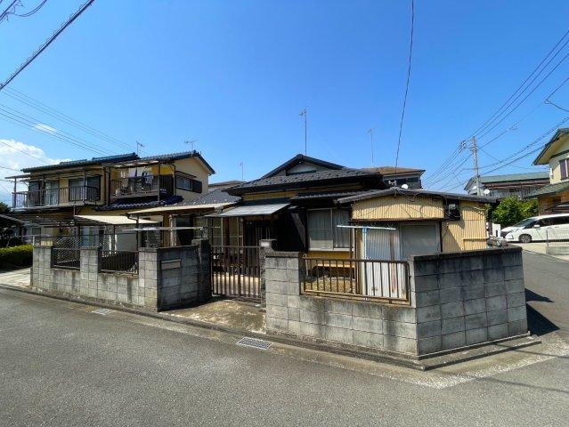 神奈川県平塚市南金目 1280万円