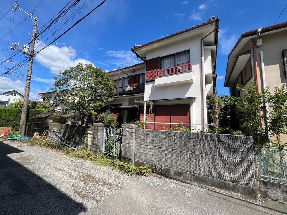 神奈川県小田原市久野 2480万円