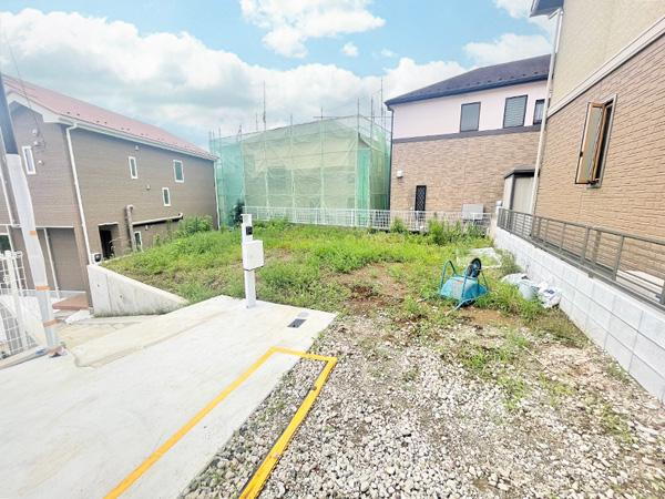 埼玉県さいたま市浦和区上木崎７ 2300万円