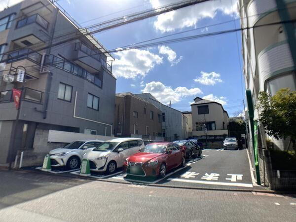 東京都大田区西馬込２ 56000万円