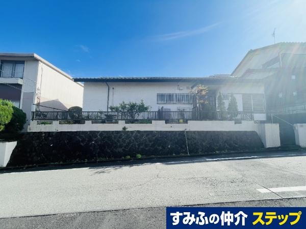 神奈川県横浜市旭区上白根１ 3280万円