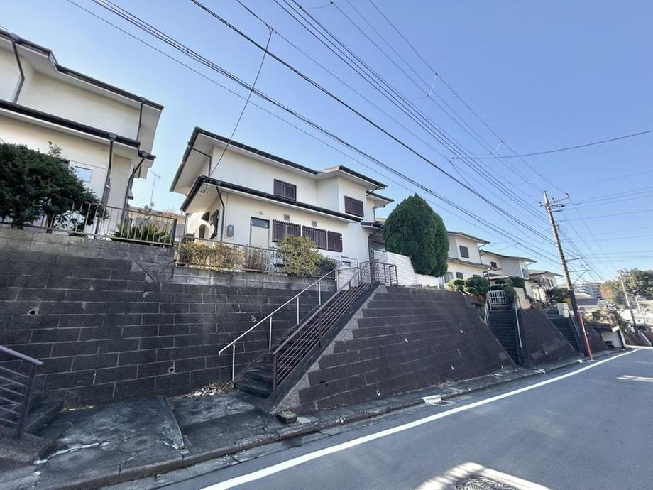 神奈川県横浜市栄区小菅ケ谷３ 4180万円