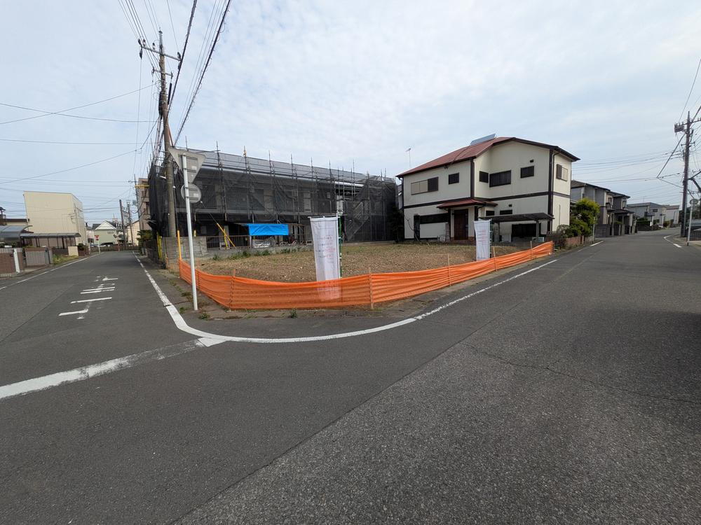 埼玉県坂戸市泉町２ 2680万円