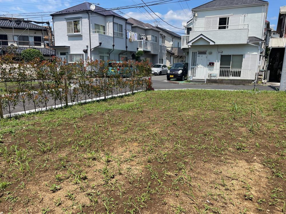 神奈川県藤沢市稲荷１ 2680万円