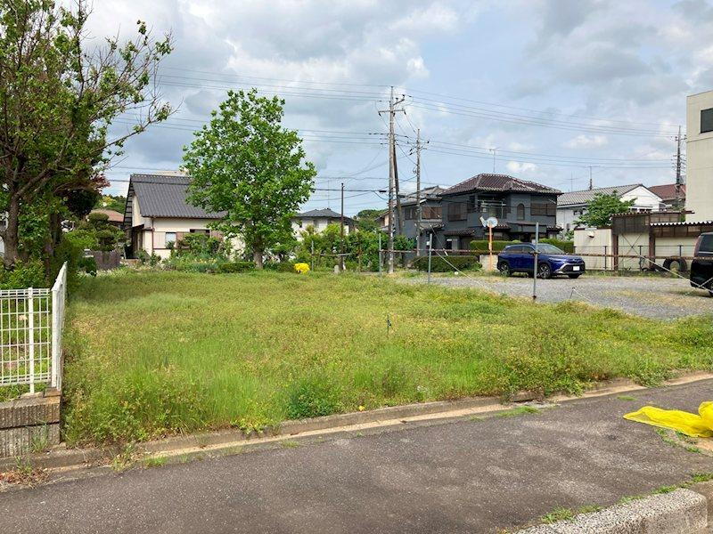 茨城県龍ケ崎市佐貫４ 950万円