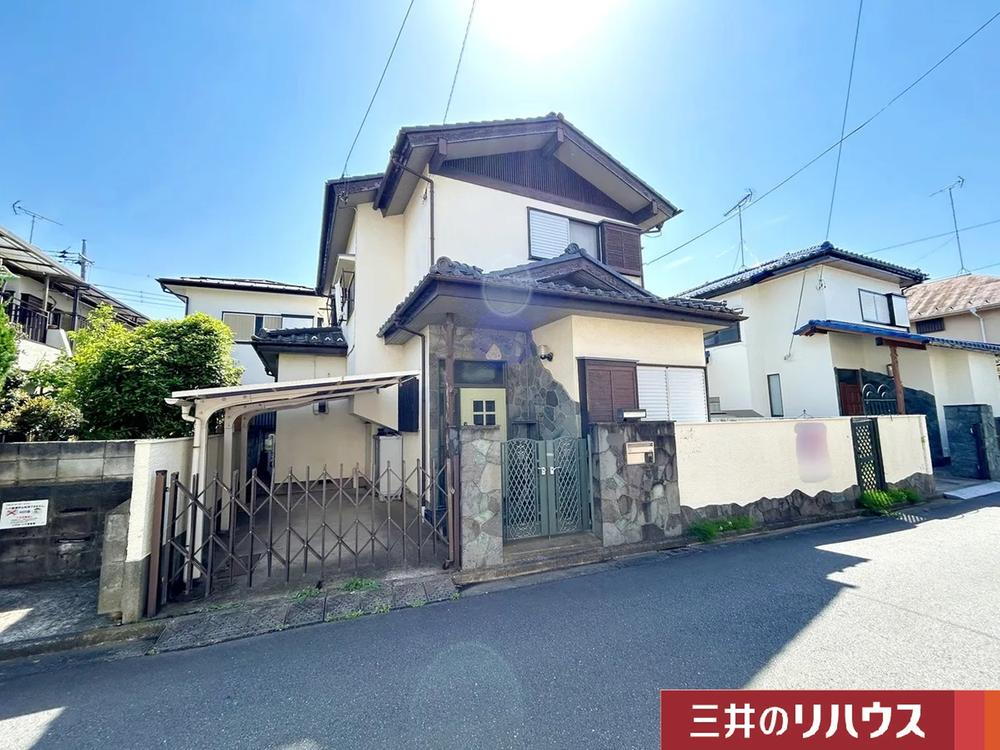東京都小平市学園東町 3880万円