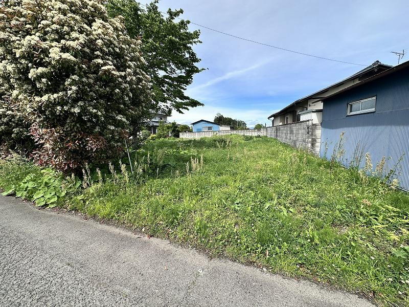 栃木県大田原市親園 450万円