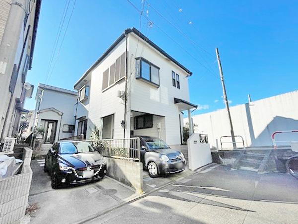 埼玉県さいたま市浦和区常盤６ 5780万円