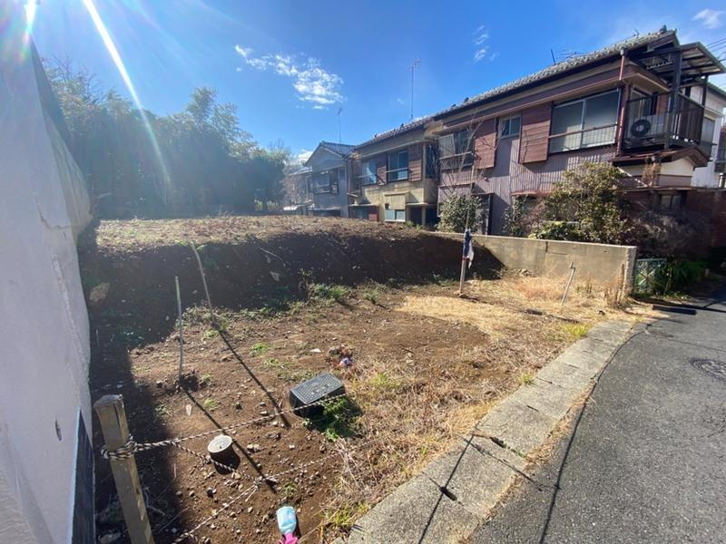 千葉県柏市中新宿１ 1980万円