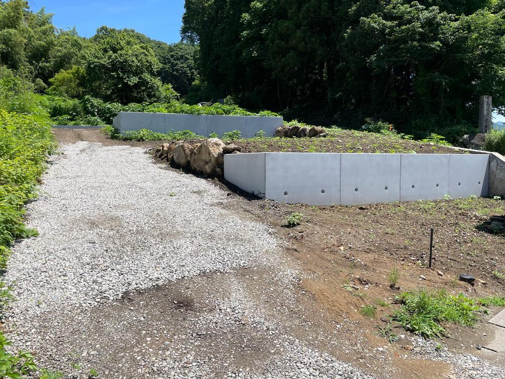 群馬県沼田市白沢町上古語父 690万円