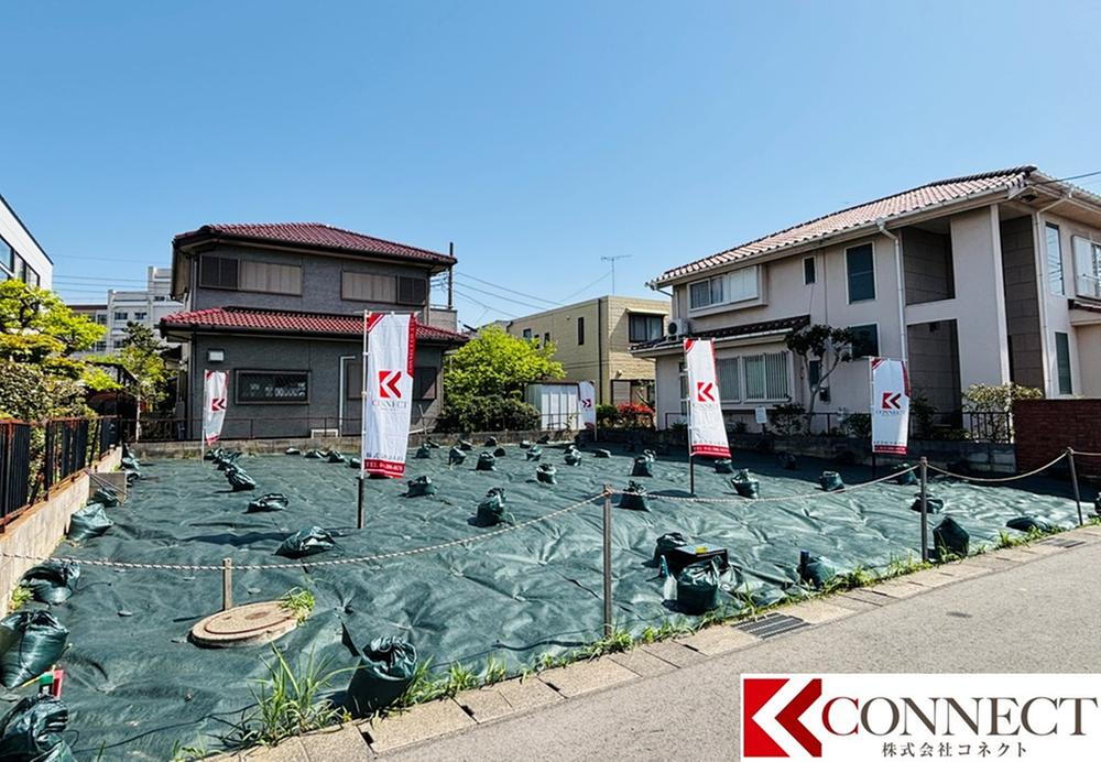 千葉県千葉市美浜区真砂５ 4180万円