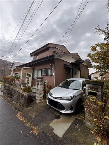 神奈川県秦野市北矢名 800万円