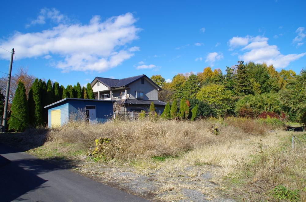 栃木県宇都宮市氷室町 土地