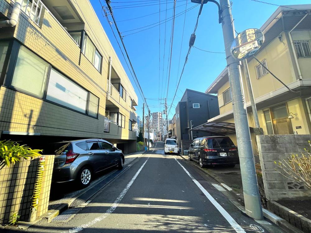 東京都港区白金台５ 69800万円