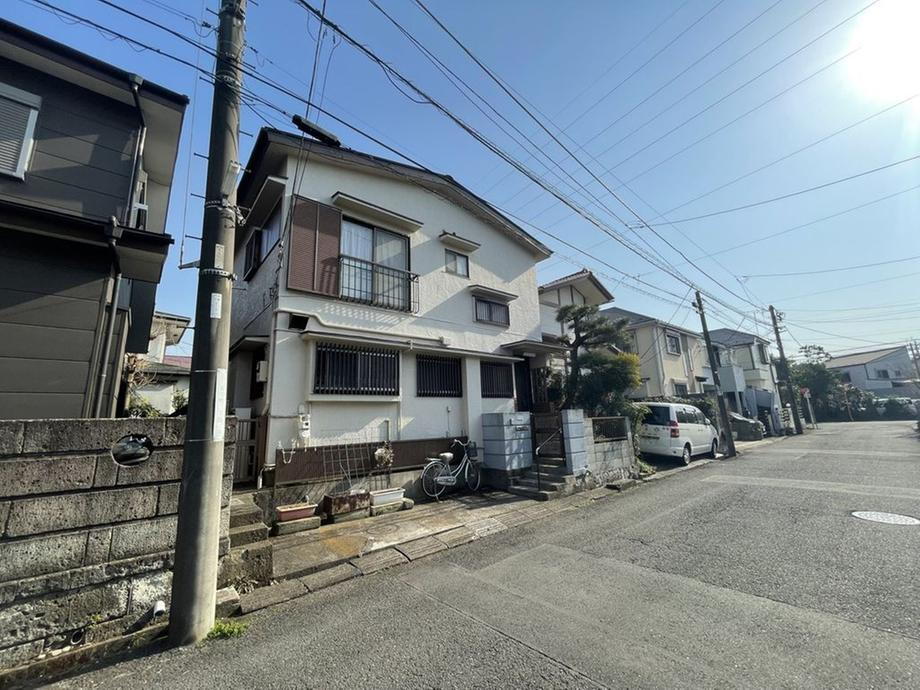 東京都東村山市青葉町２ 2090万円