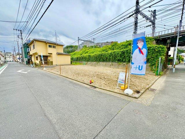 神奈川県横須賀市三春町３ 3380万円
