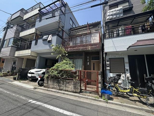 東京都北区赤羽西４ 3980万円