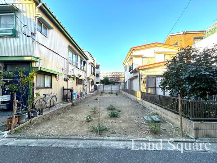 東京都大田区萩中１ 5680万円