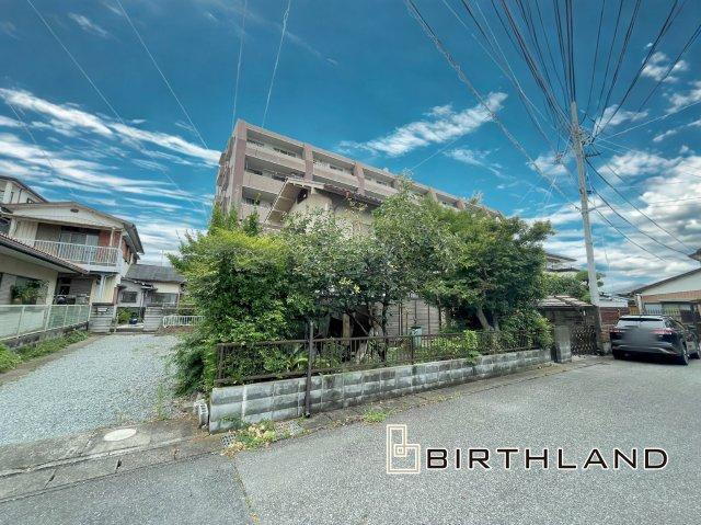 埼玉県熊谷市末広２ 2500万円