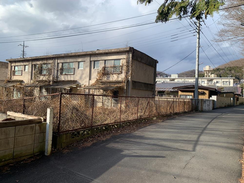 群馬県桐生市堤町３ 2300万円