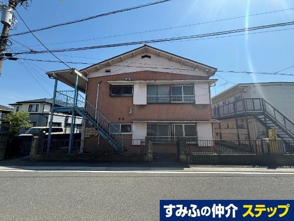 神奈川県海老名市東柏ケ谷１ 10800万円
